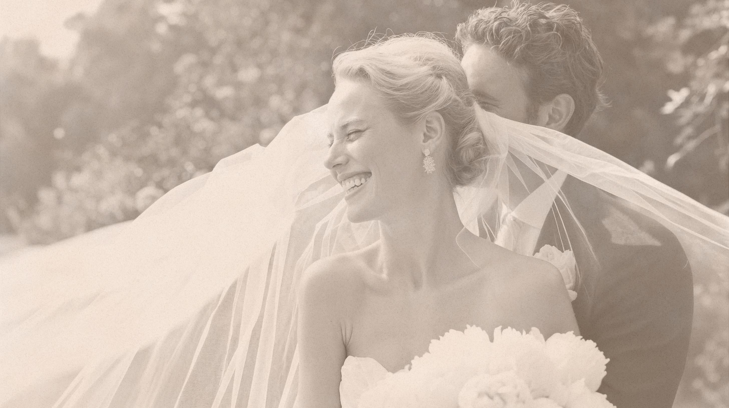 Personalized Wedding Gifts & Keepsakes by Republic of Venus™  