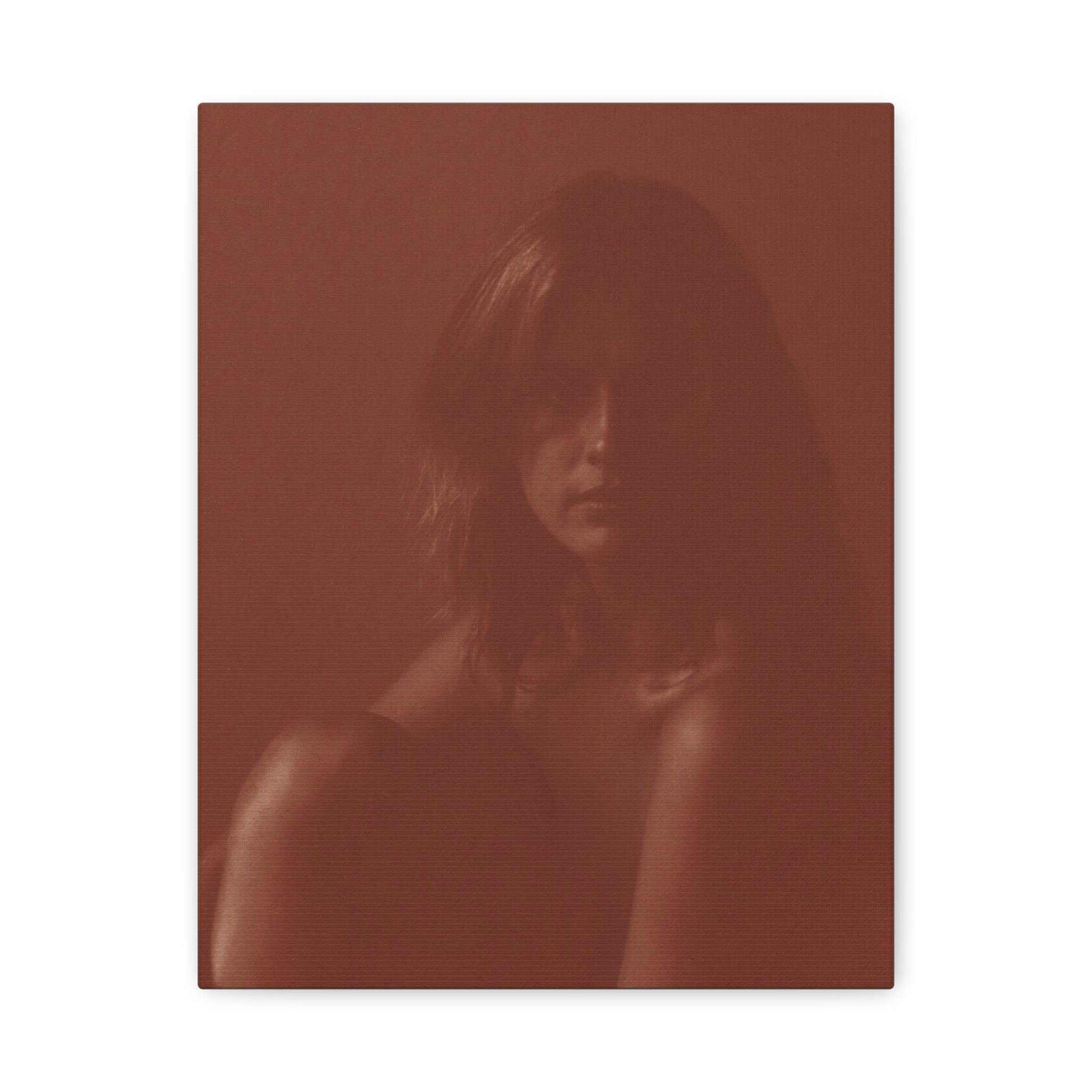 Republic of Venus™ Anna in Berlin analog portrait study