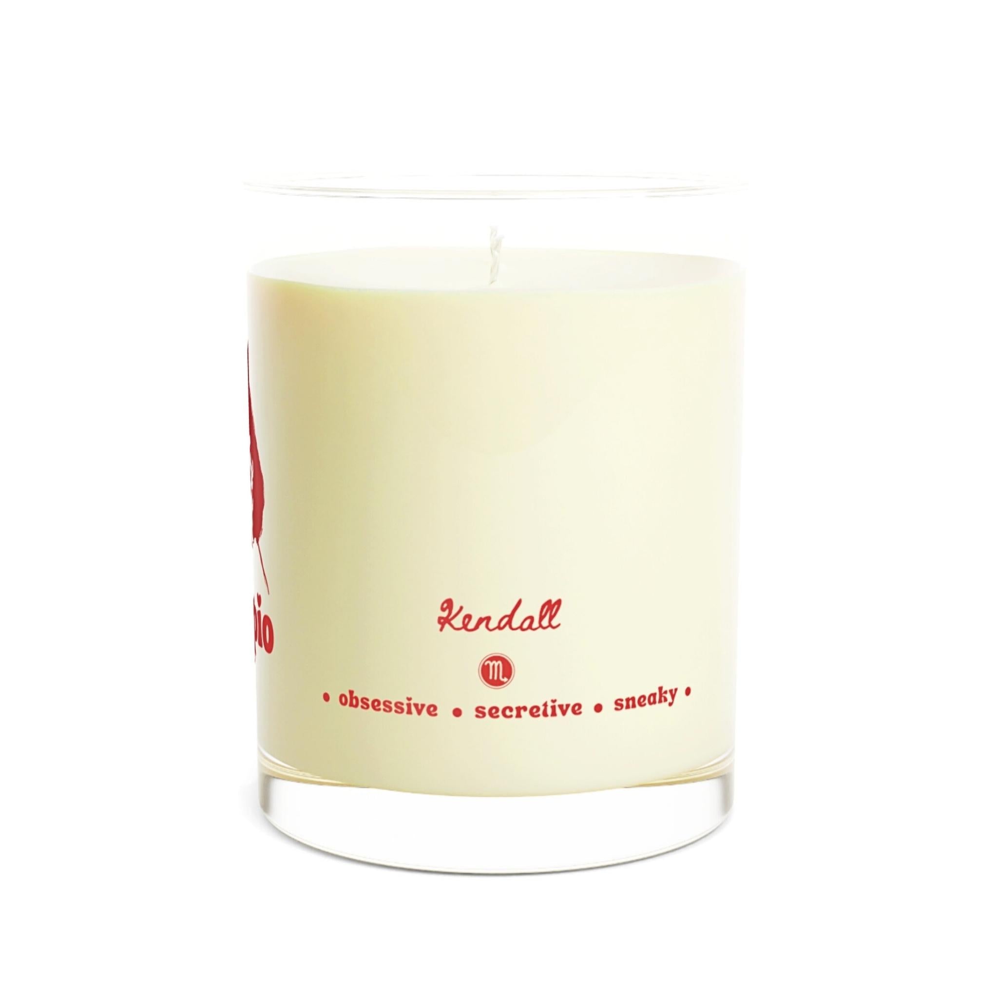 Scorpio The Psycho Candle by Republic of Venus