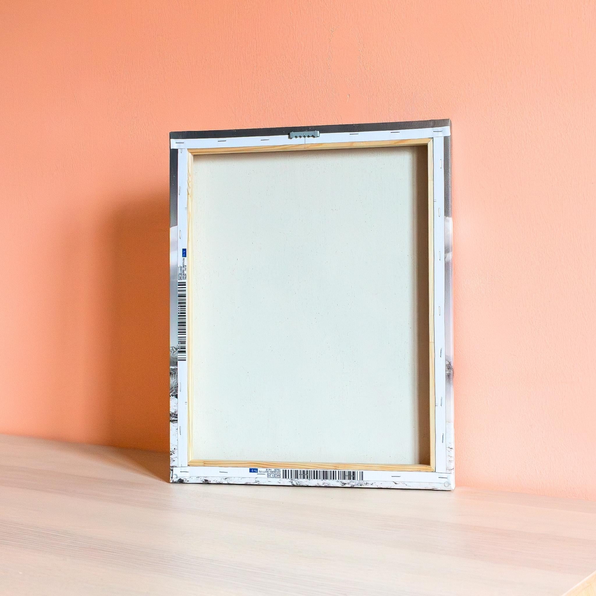 Stallion Rising - Majestic Horse Canvas Wall Art