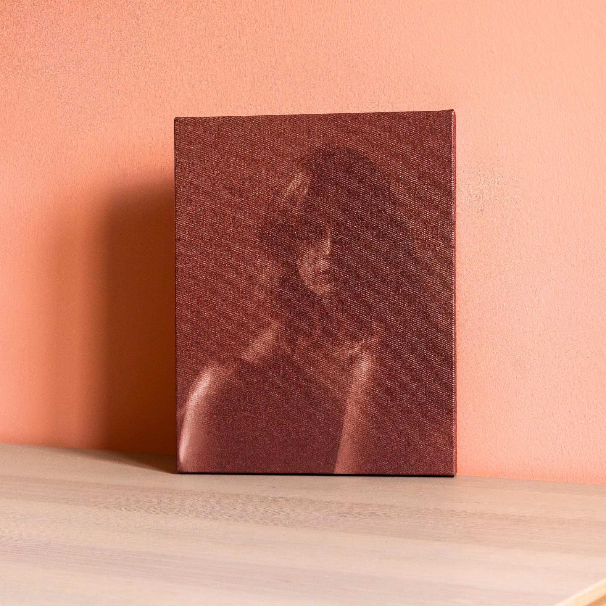 Republic of Venus™ Berlin analog photography print
